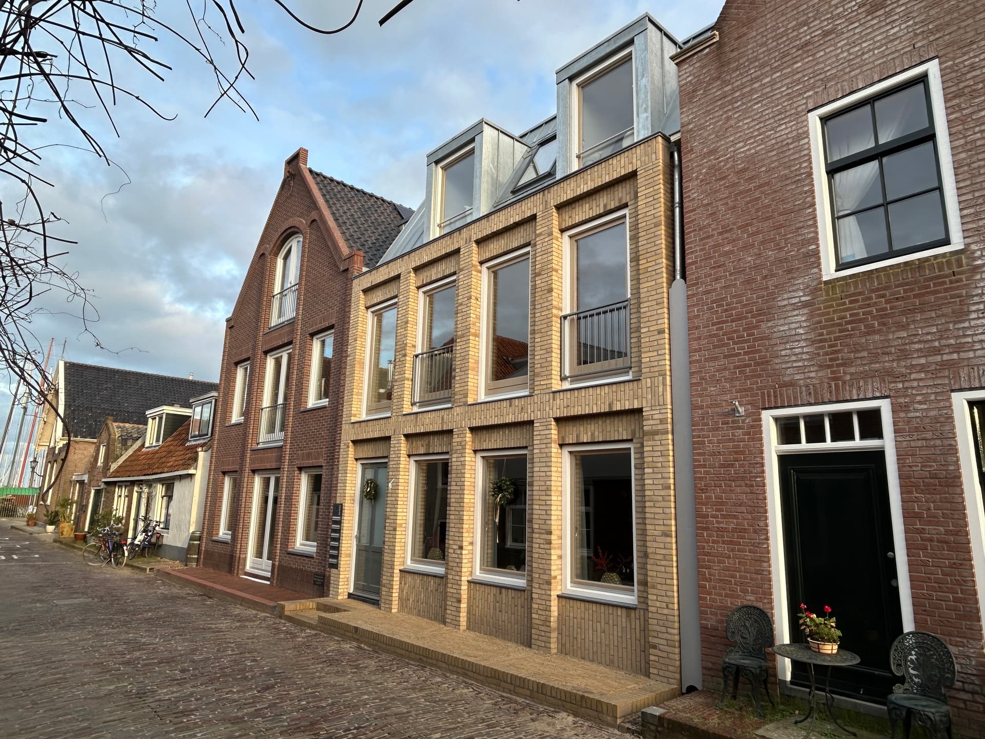 De groote noord