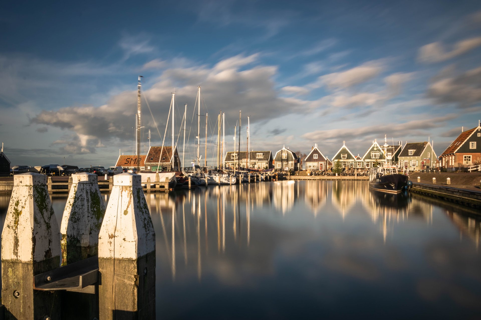 Marken - Ruud Gaaf