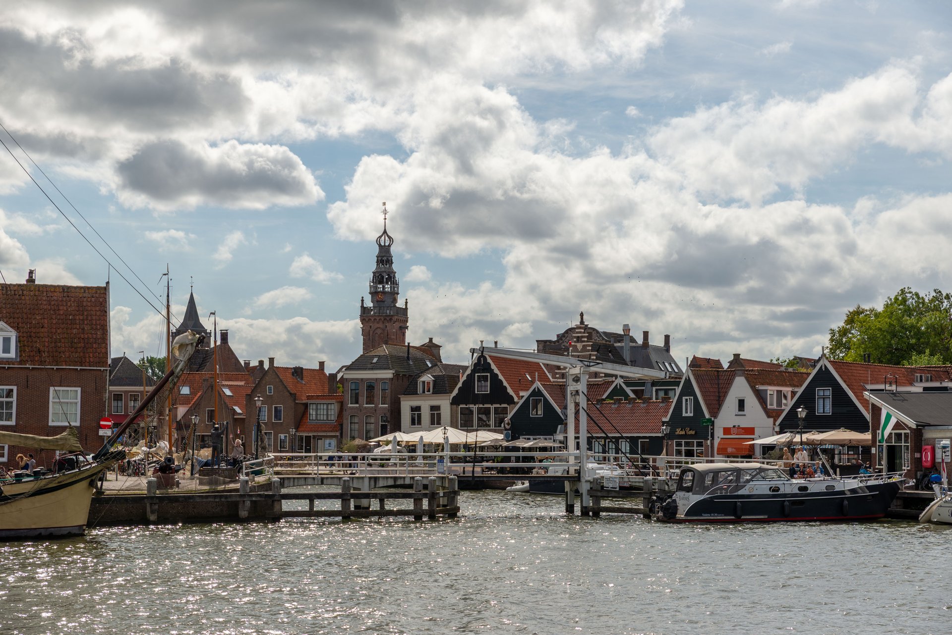 Monnickendam - Susan van Dieren
