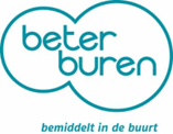 Logo van beterburen