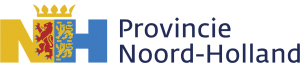 Logo Provincie NH