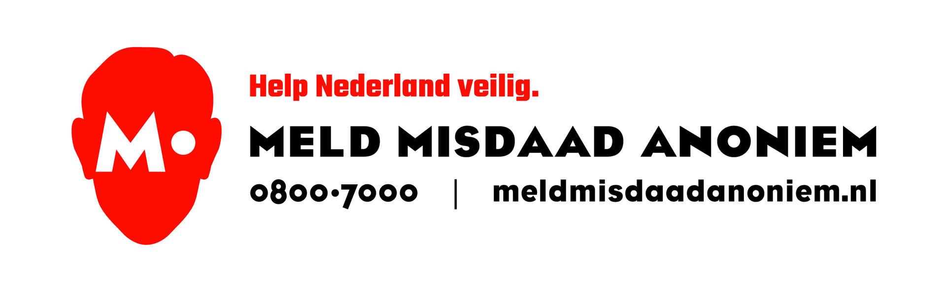 Meld Misdaad Anoniem