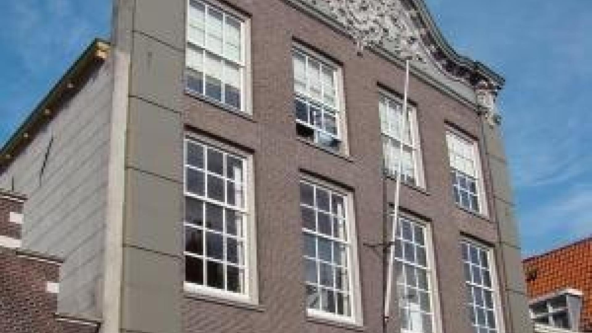 Stadhuis Monnickendam