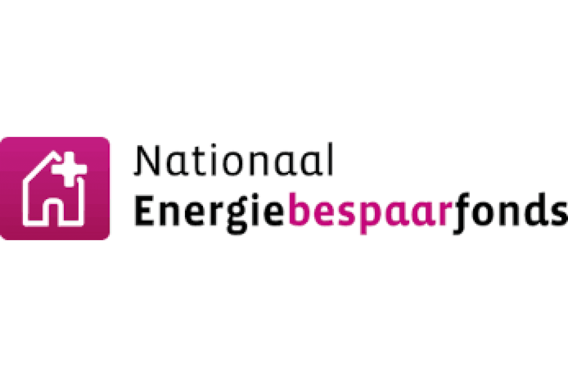Logo Nationaal Energiebespaarfonds